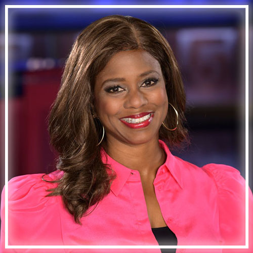 Rhondella Richardson, AS’90