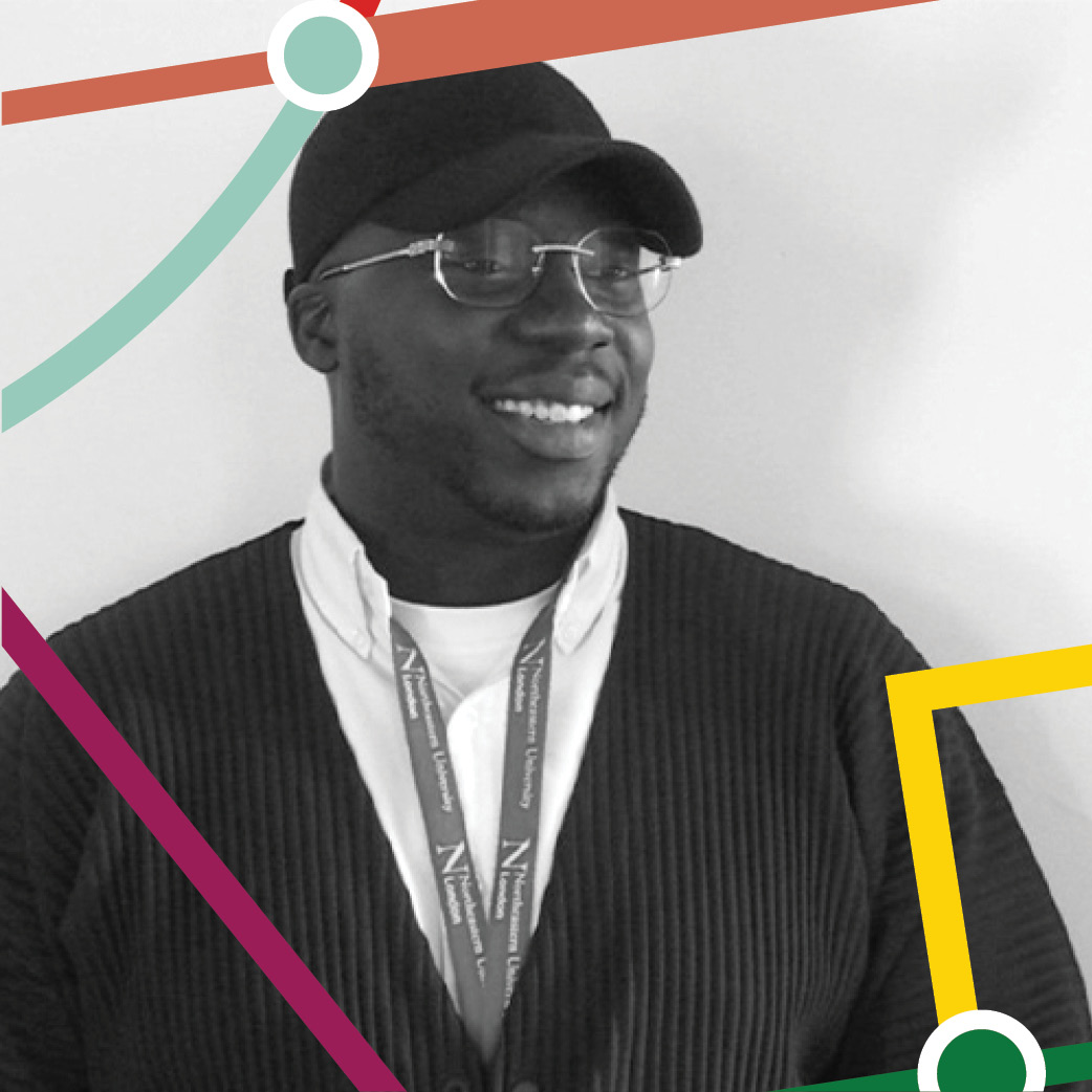 Ayo B. Oyebanjo, DMSB’13, MS’24