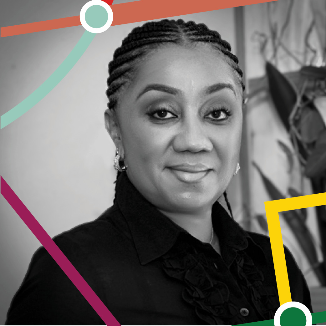 Alice Chinebuah, PNT’23