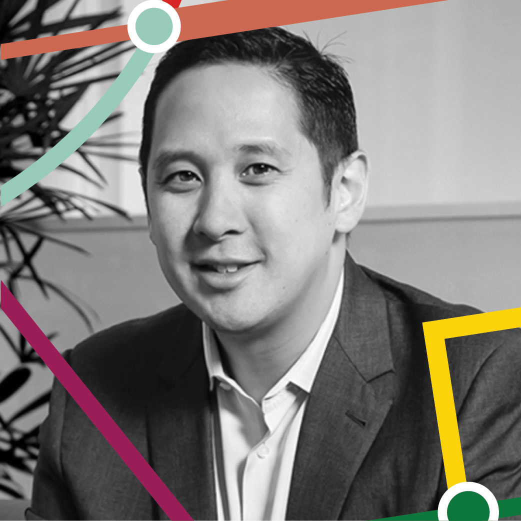 Spencer Fung, MBA’96
