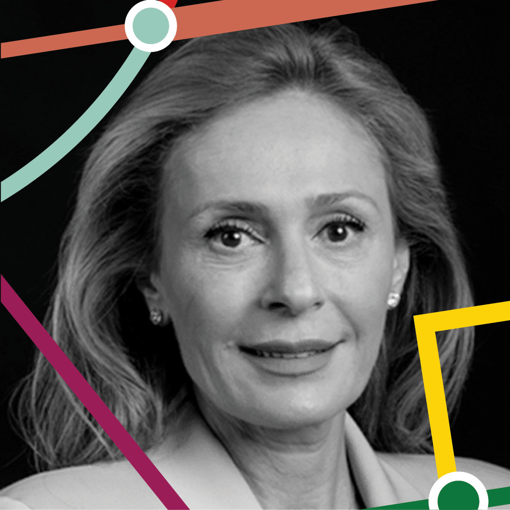 Maha Shair, PNT’22, ’25