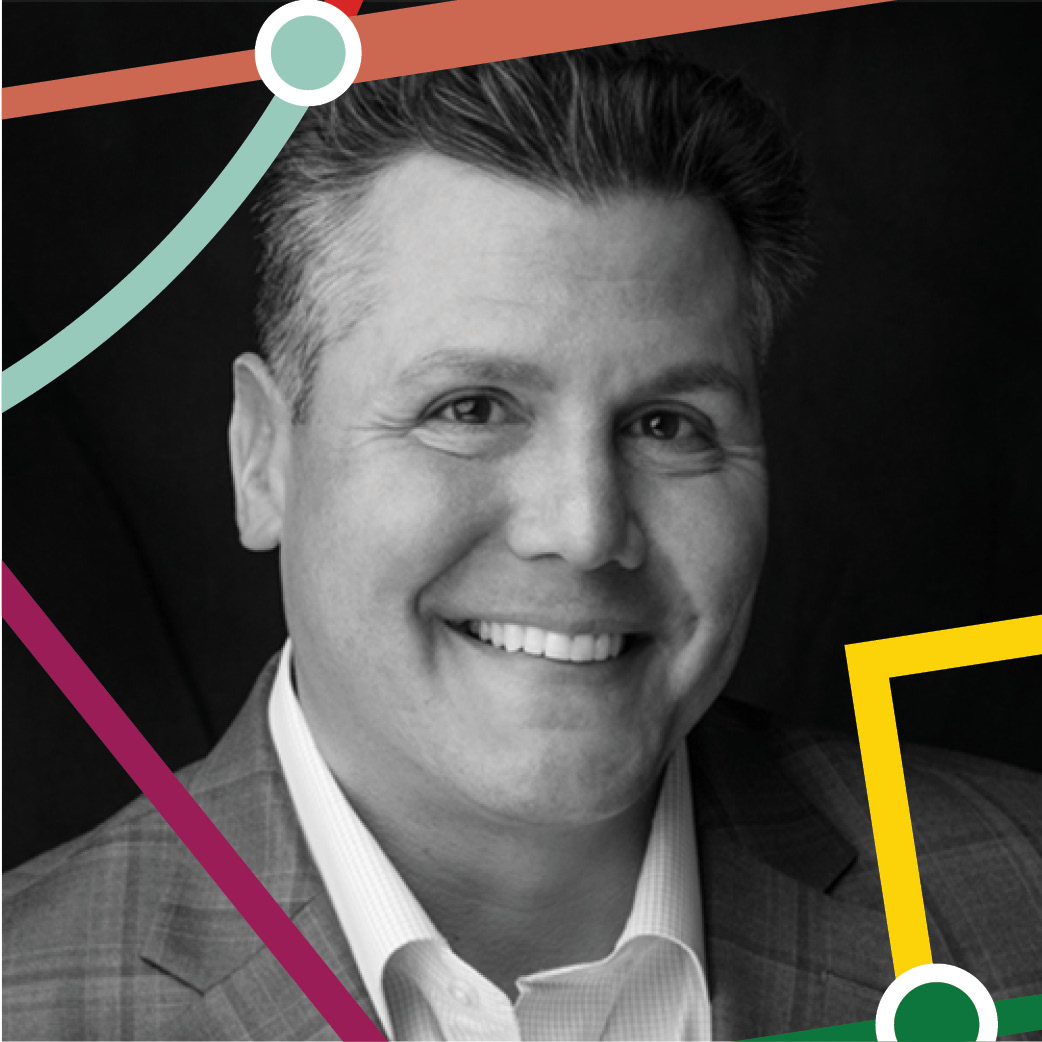 Todd Manganaro, DMSB’95