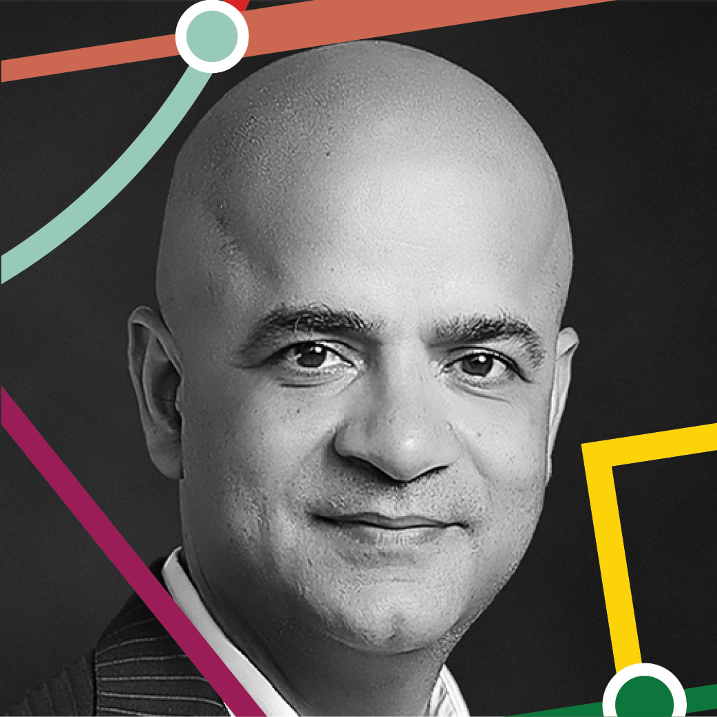 Subodh Chanrai, PNT’20’23