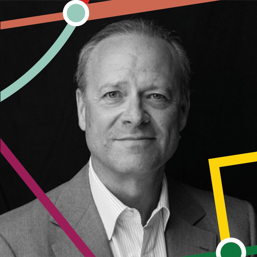 Christopher A. Viehbacher, PNT’18