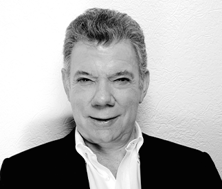 Juan Manuel Santos