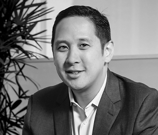 Spencer Fung
